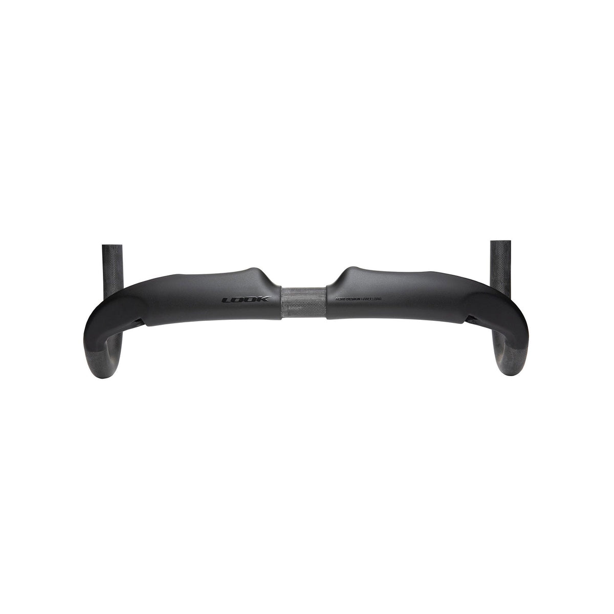 Look ADH 1.2 UD Carbon Road Bar 31.8mm 38cm