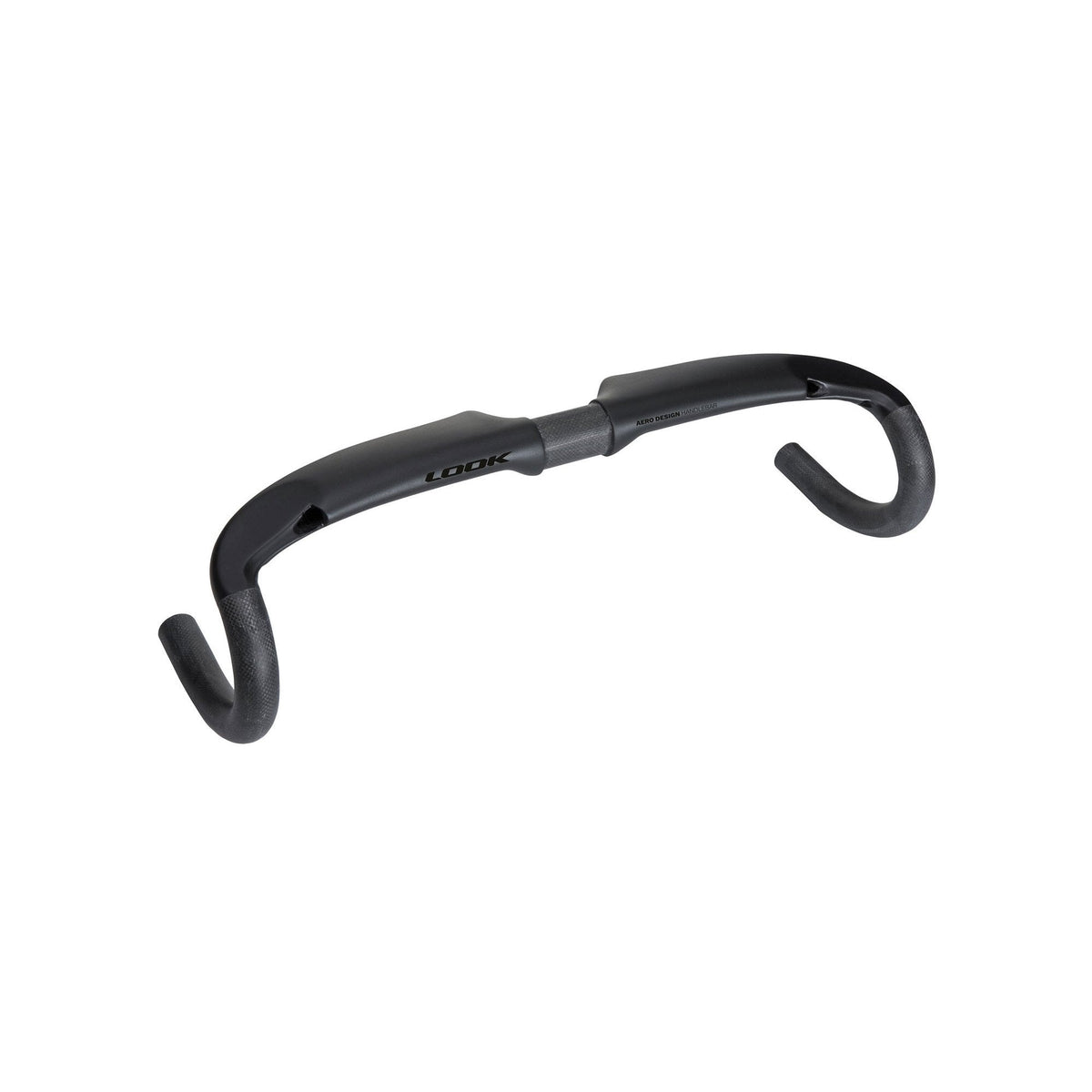Look ADH 1.2 UD Carbon Road Bar 31.8mm 38cm