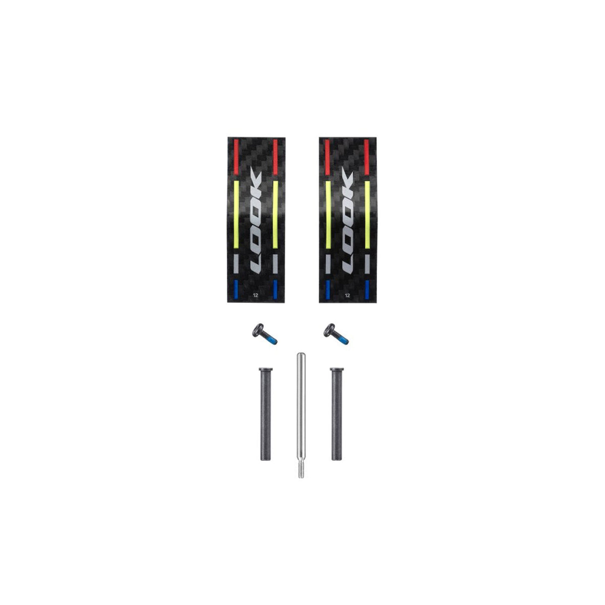 Look Keo Blade Blades12 Kit 2024+