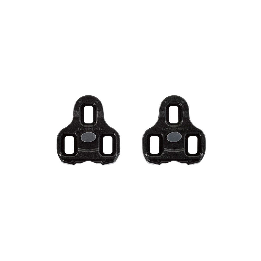 Look Keo Cleats Black