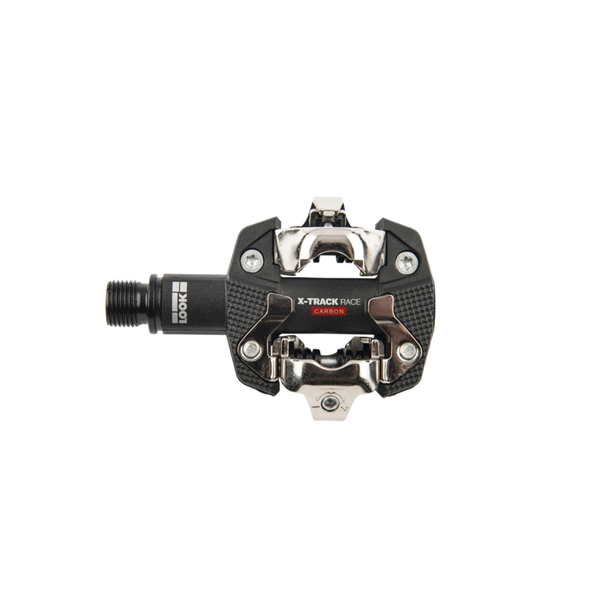 Look X - Track Race Carbon Pedals