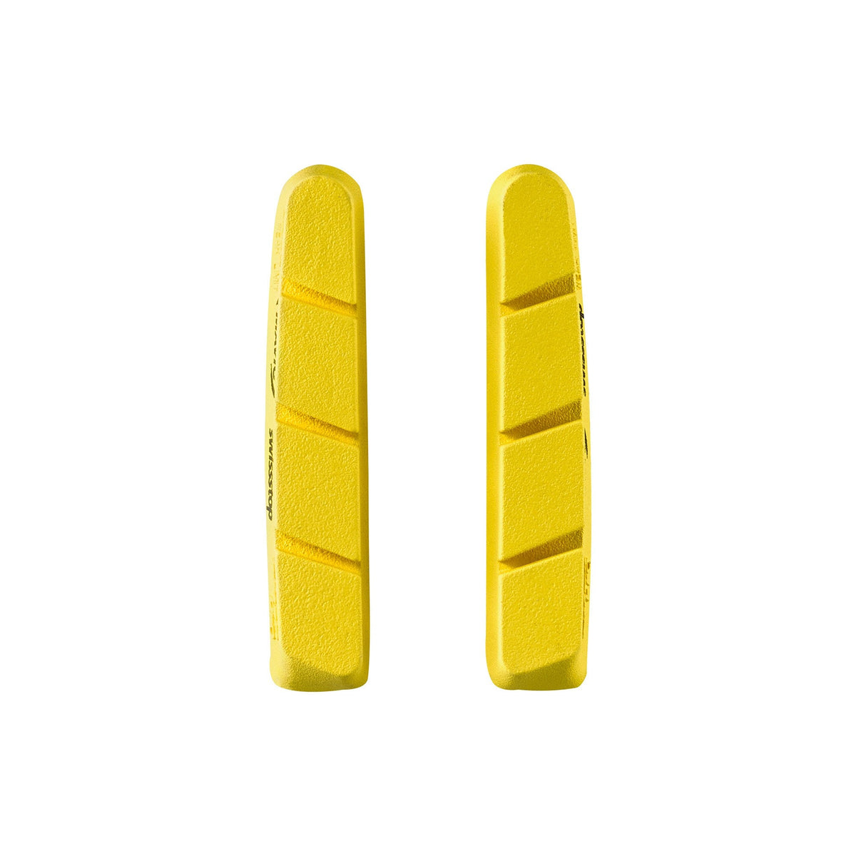 Mavic Carbon Brake Pads Black