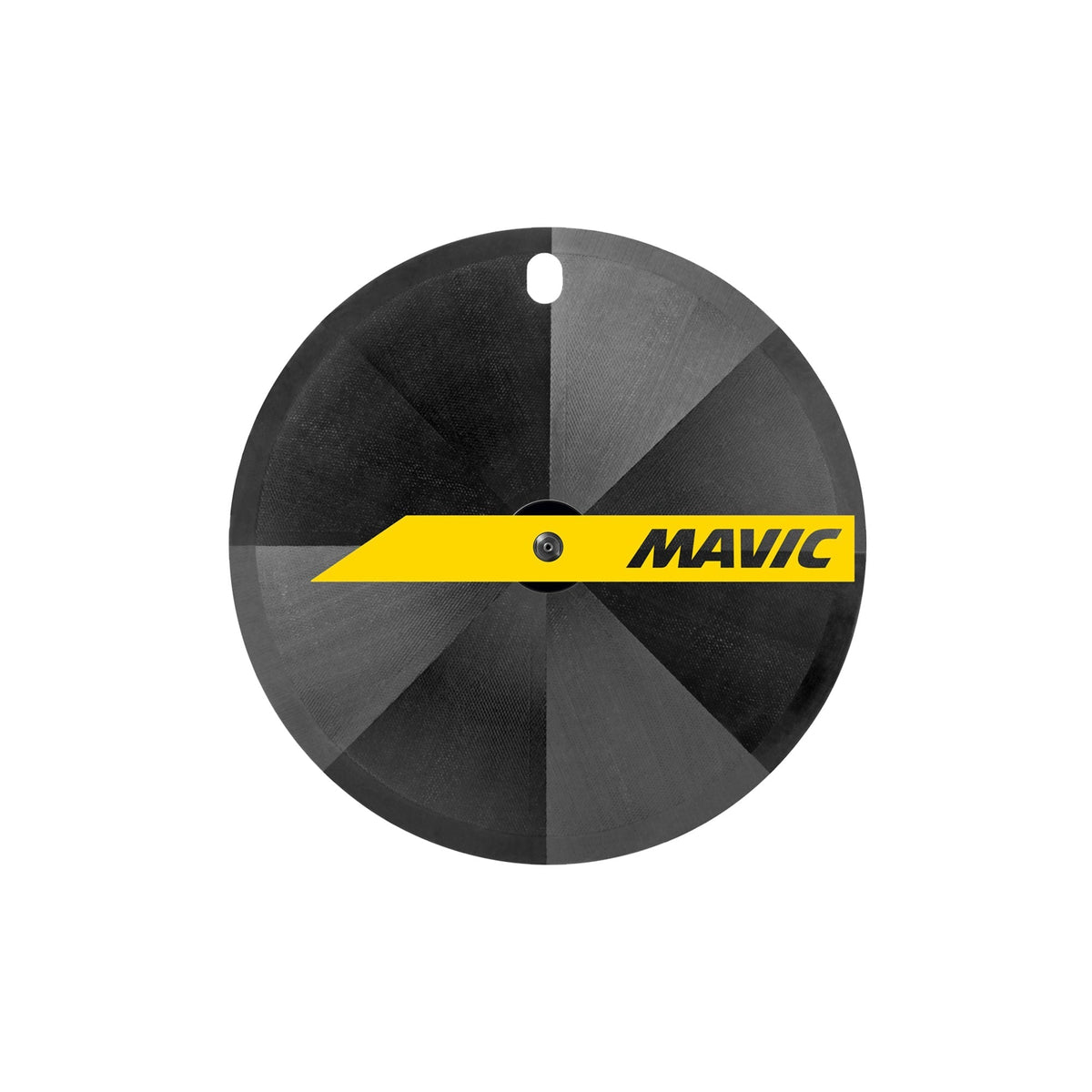 Mavic Comete Road Tubular Rim Brake Wheel HG11 (Shimano / SRAM 11s)