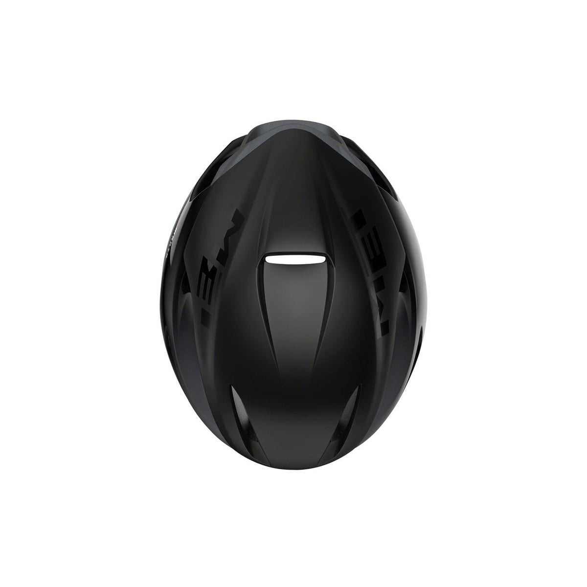 MET Manta MIPS Helmet Black