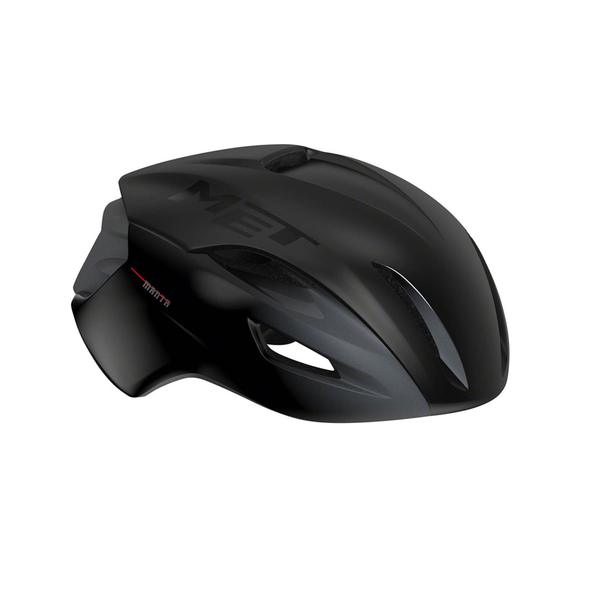 MET Manta MIPS Helmet Black