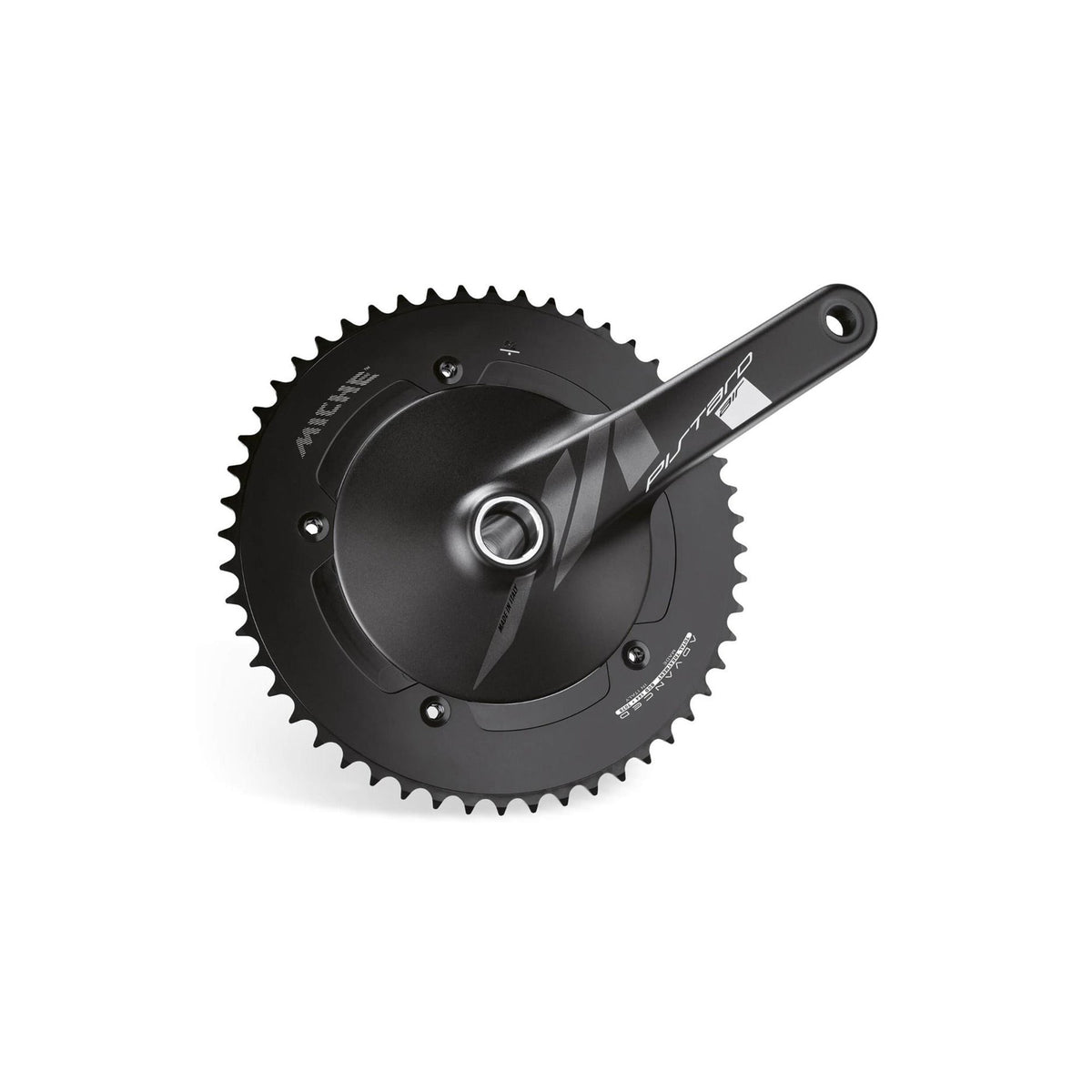 Miche Pistard Air Track Crankset 49t