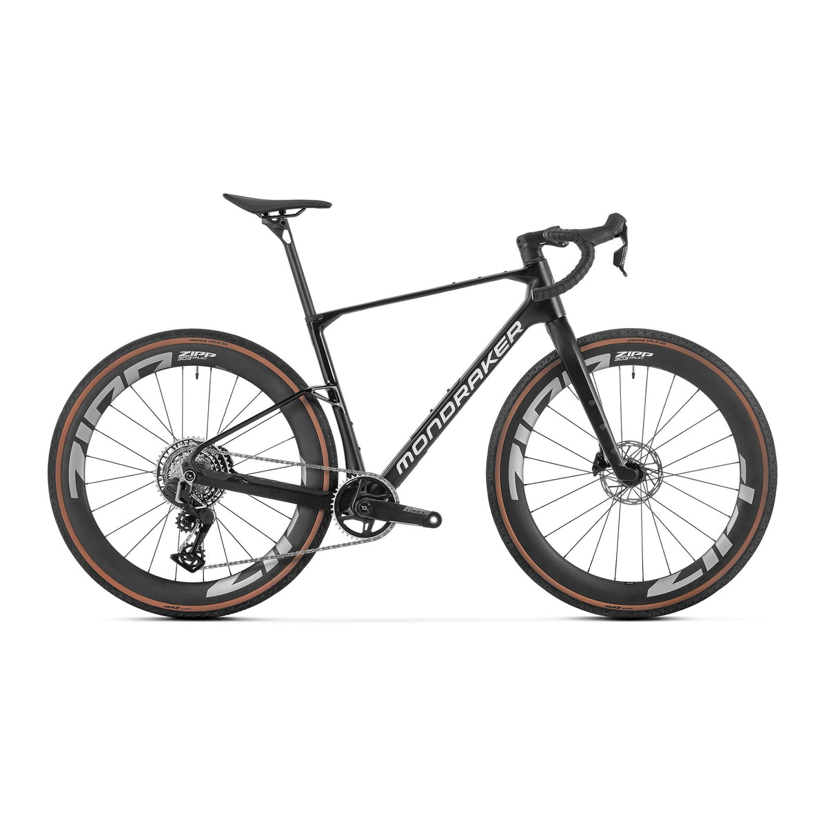 Mondraker Arid Carbon RR Bike Superblack