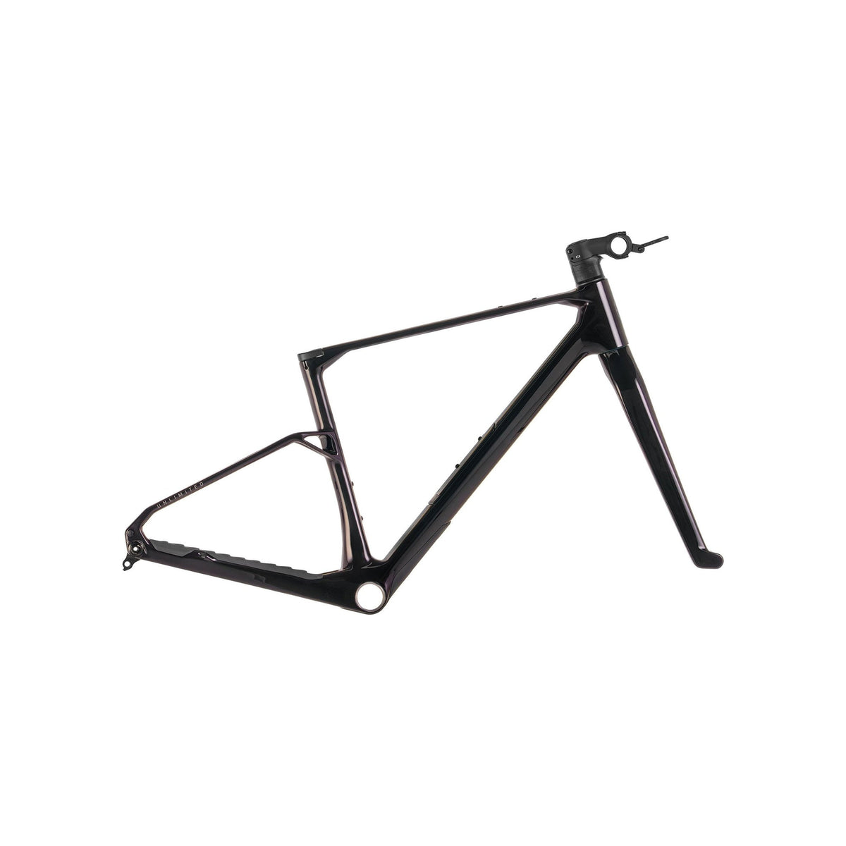 Mondraker Arid Carbon Unlimited Frameset S