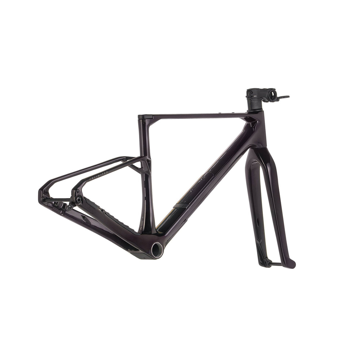 Mondraker Arid Carbon Unlimited Frameset S