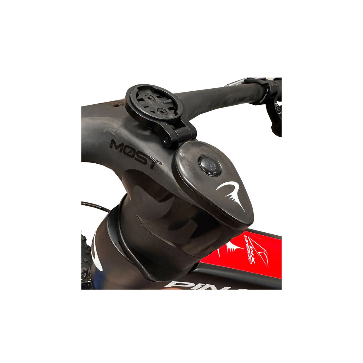 MOST iTalon Ultra MTB Computer Mount