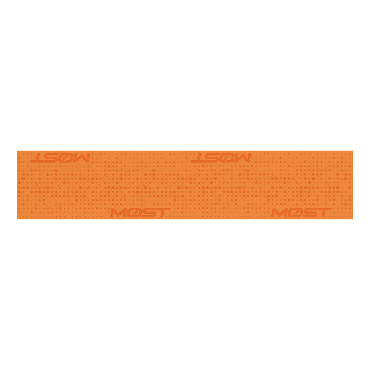 MOST UltraGrip Handlebar Tape Orange