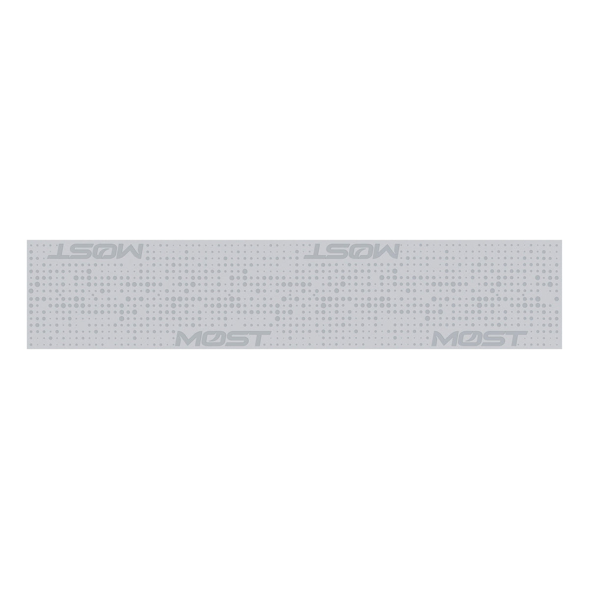 MOST UltraGrip Handlebar Tape White