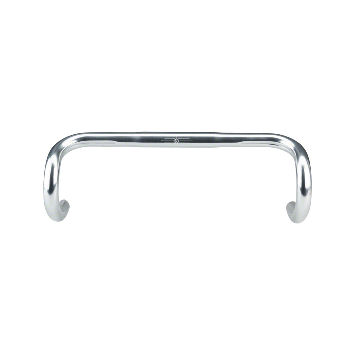 MSW Short Drop Handlebar 26mm 40cm