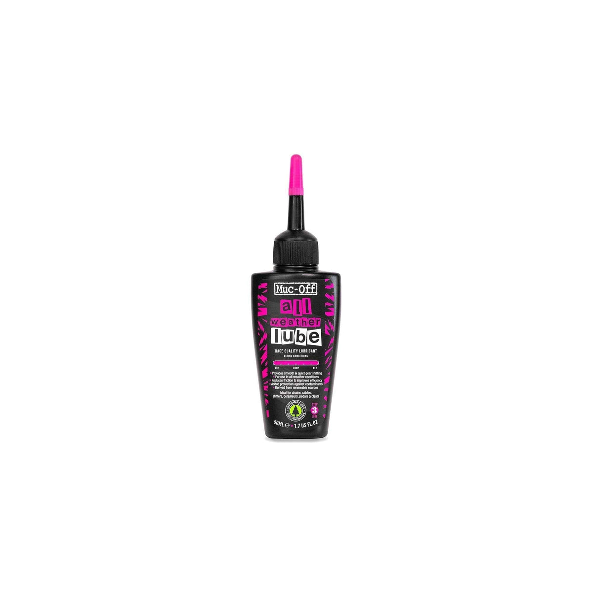 Muc - Off All Weather Lube - 50ml