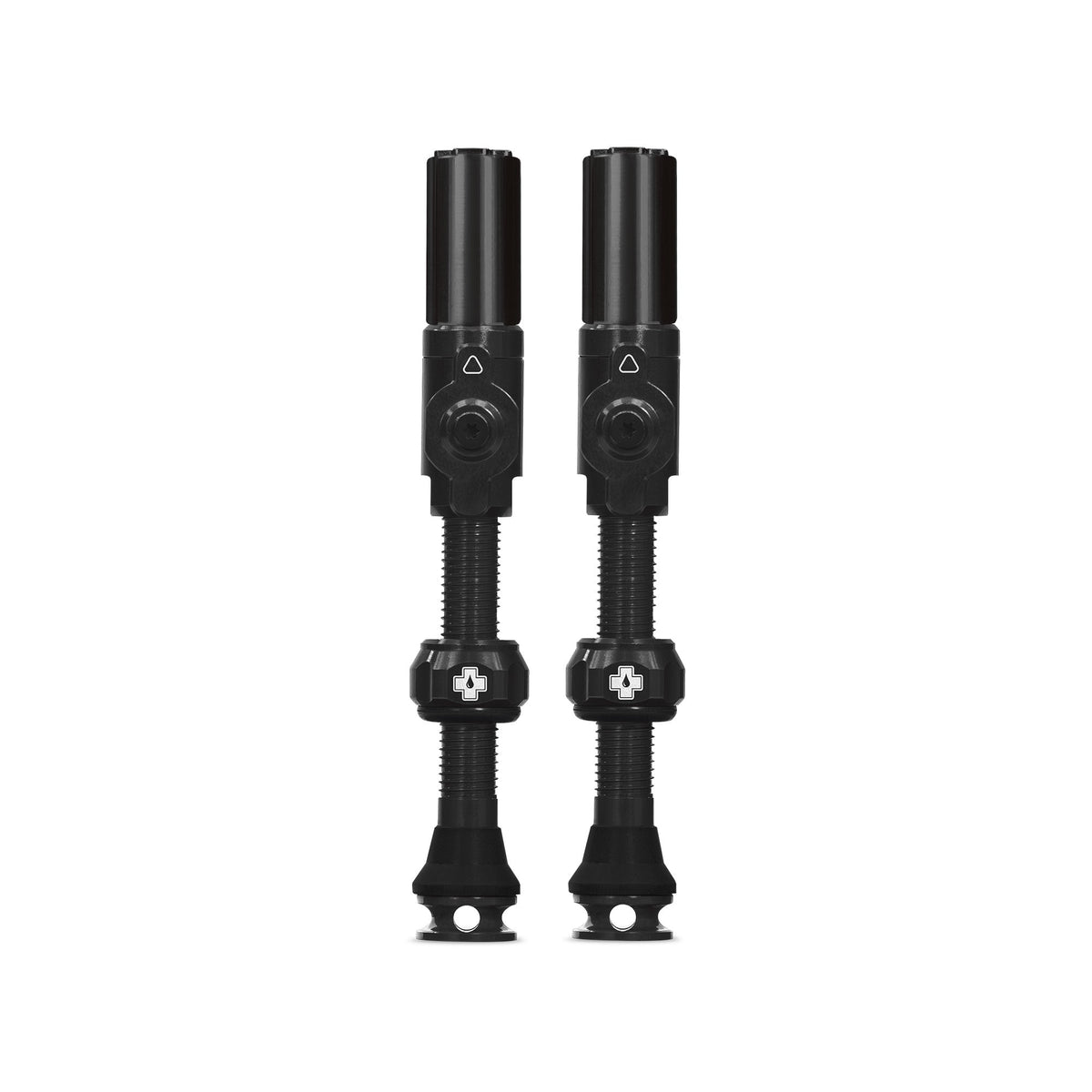 Muc - Off Big Bore Hybrid Tubeless Valve Black