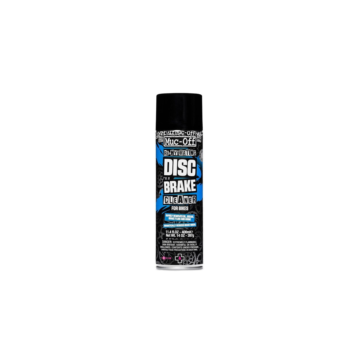 Muc - Off Disc Brake Cleaner 400ml