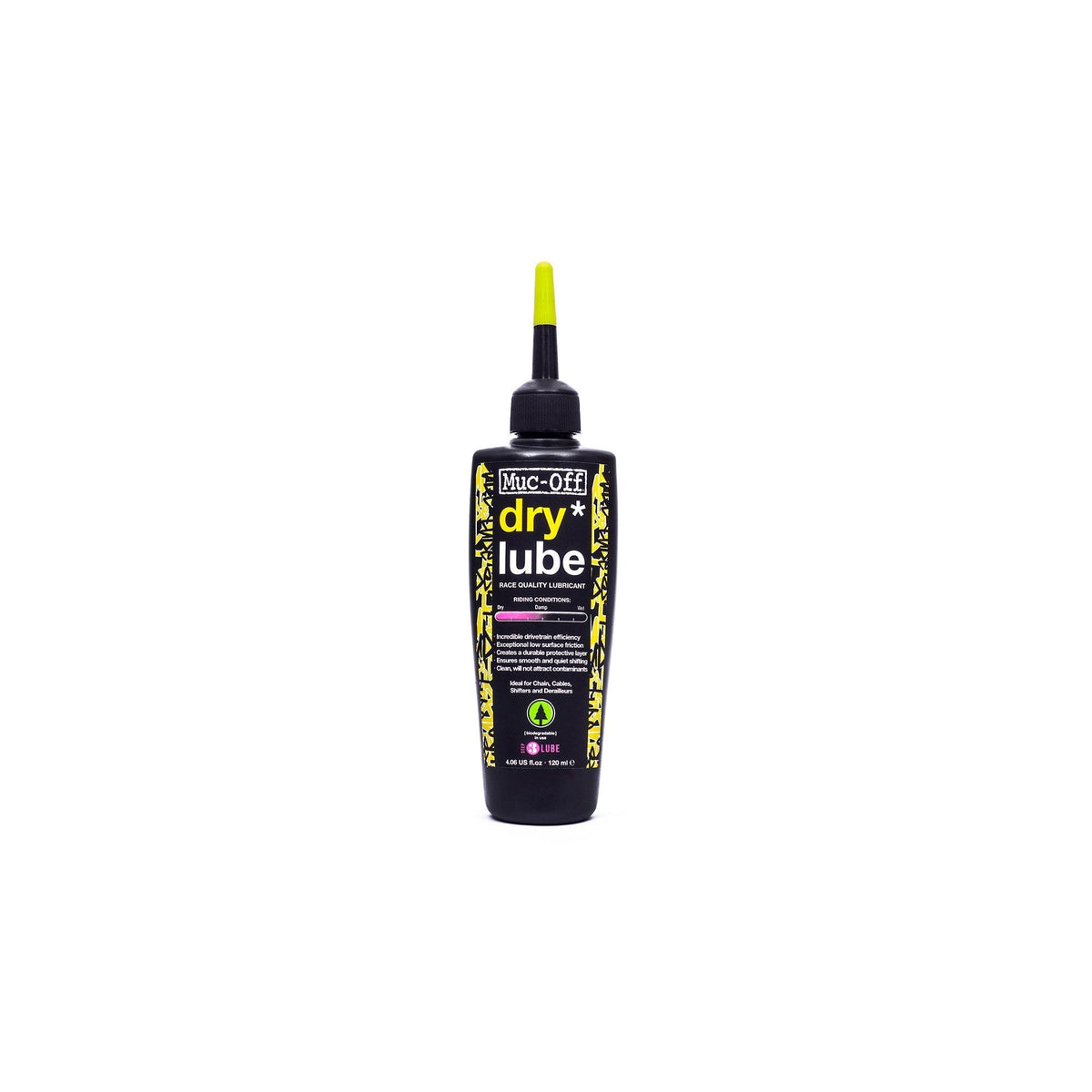 Muc - Off Dry Lube 120ml