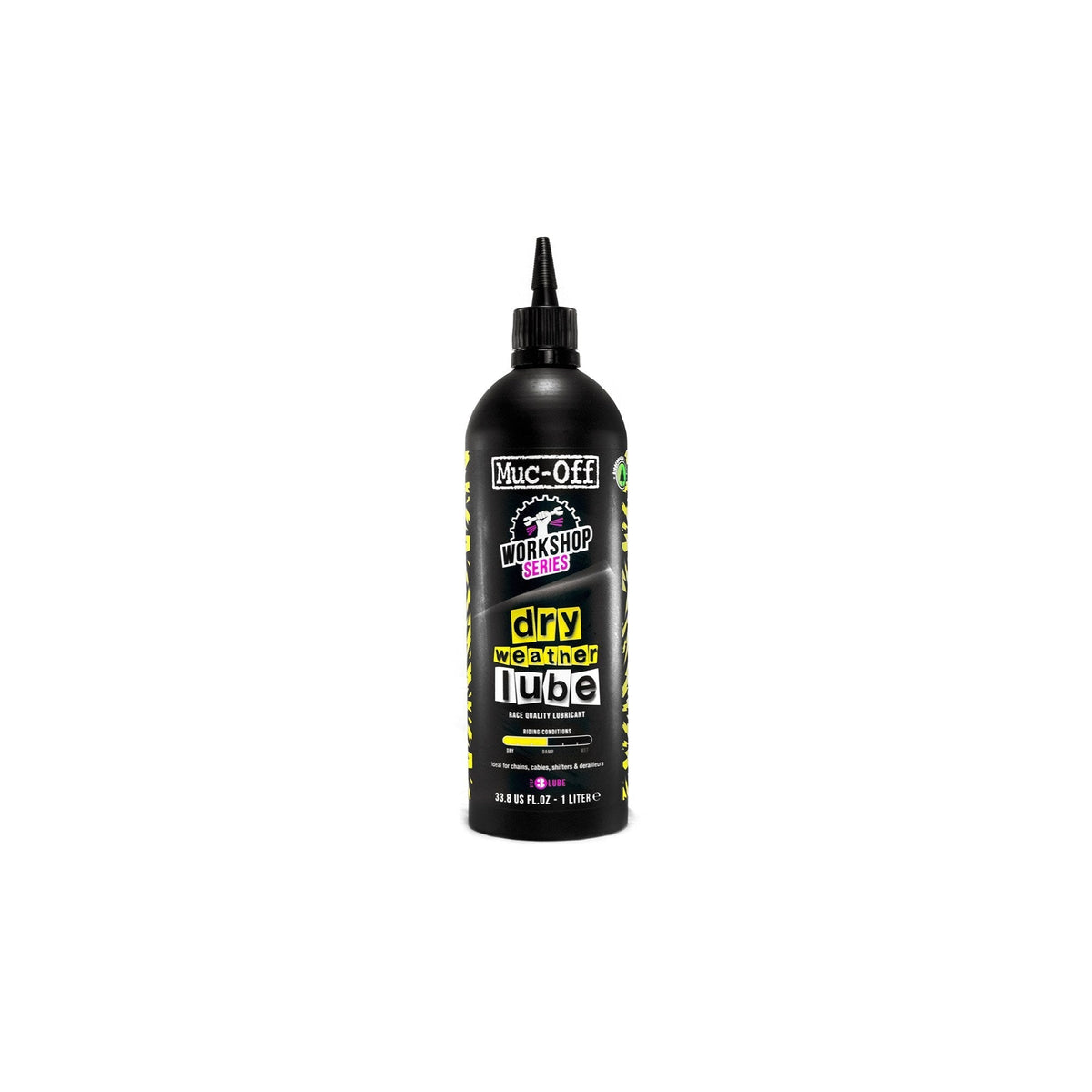 Muc - Off Dry Lube - 1L