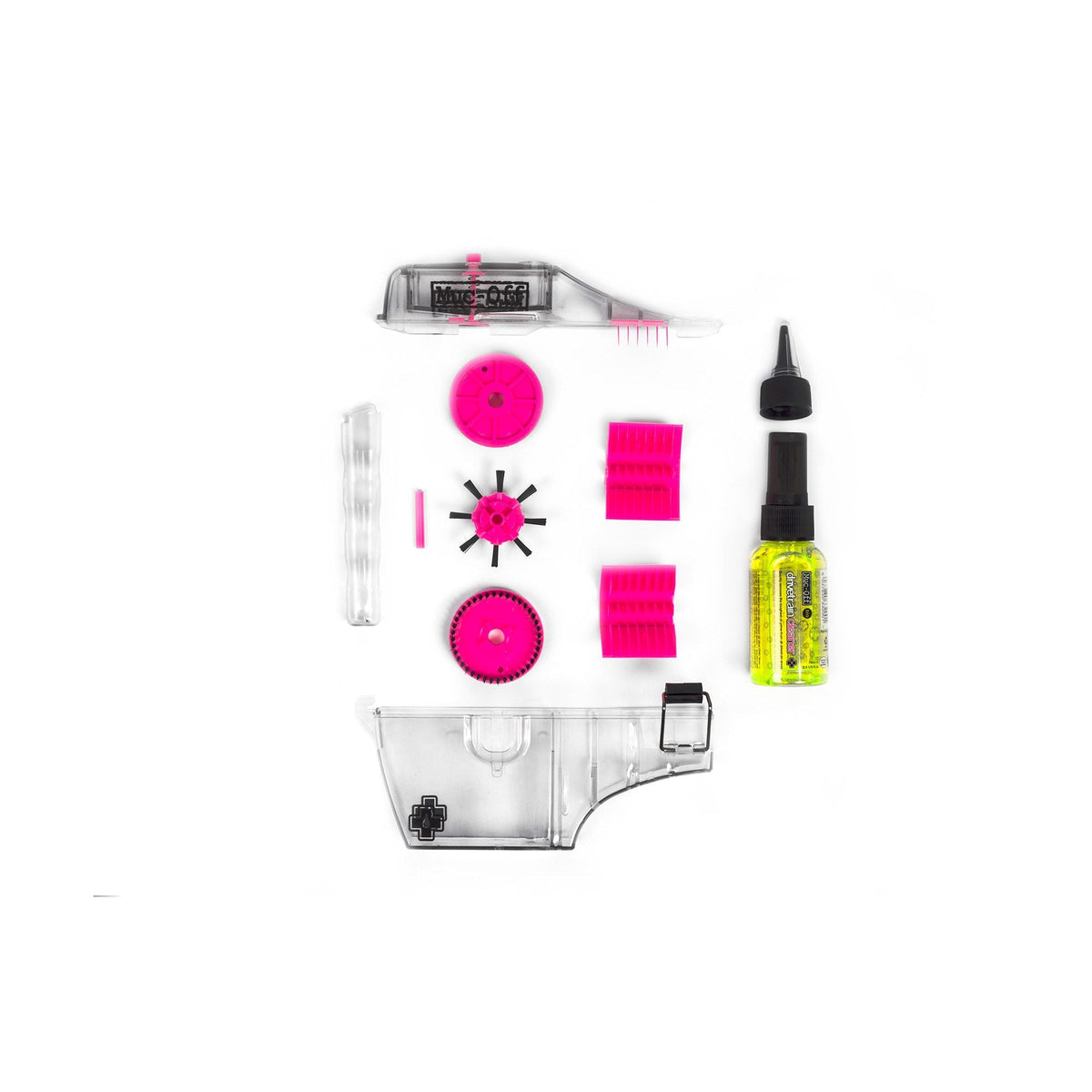 Muc - Off X - 3 Dirty Chain Machine
