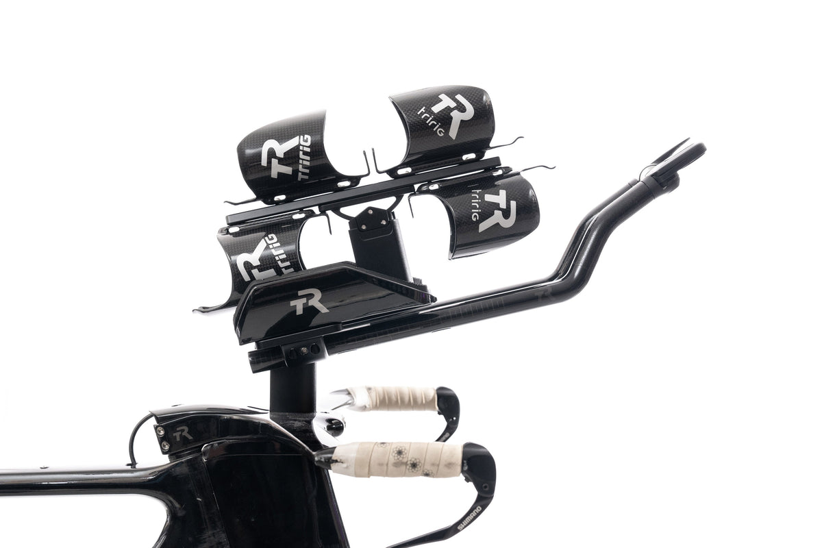 Multi - Bottle BTA Rail