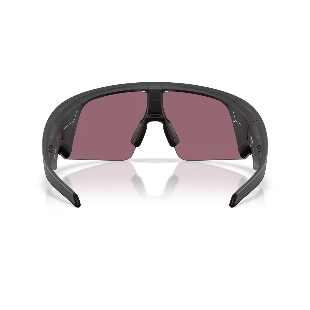 Oakley Meta Vanguard Glasses Black / PRIZM Road