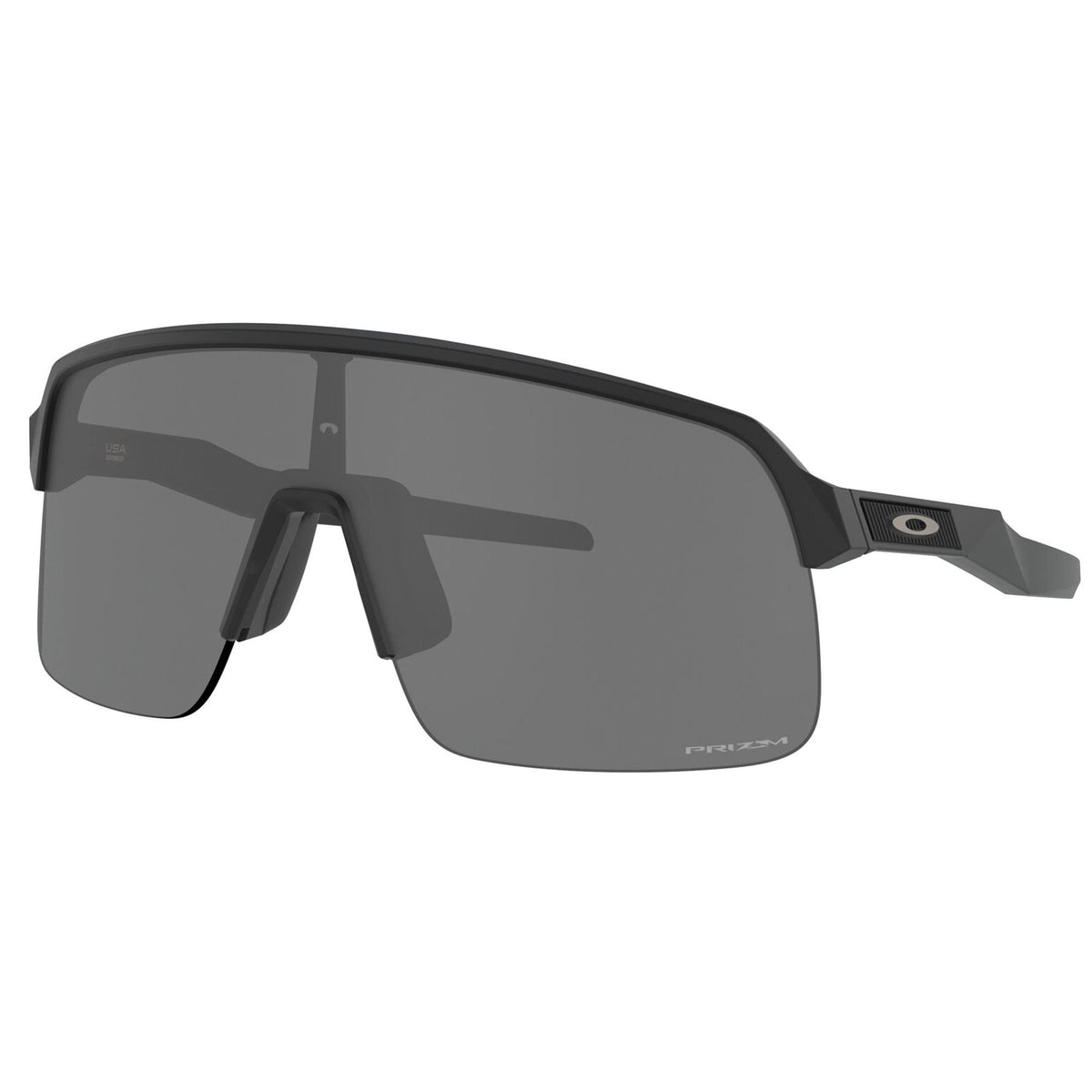 Oakley Sutro Lite Glasses Matte Black / PRIZM Black