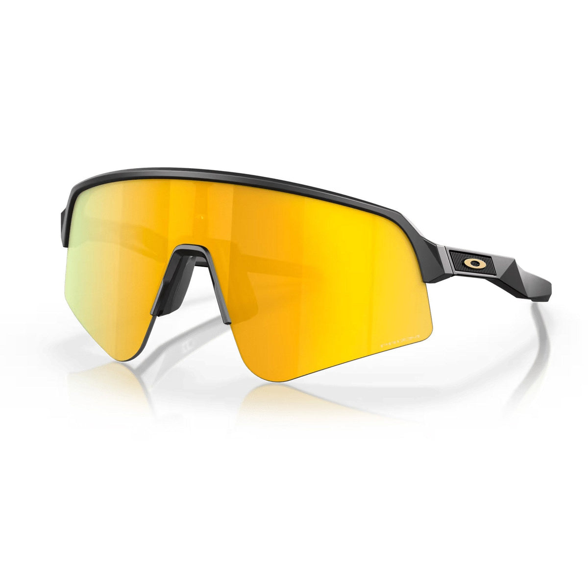 Oakley Sutro Lite Sweep Glasses Matte Carbon / PRIZM 24K