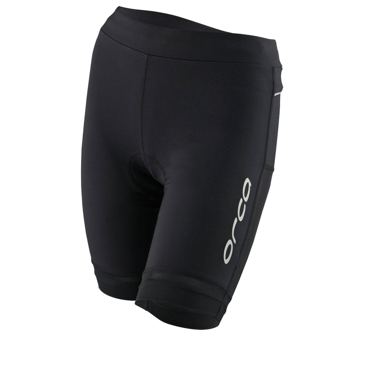 Orca 226 Kompress Tri Pant Black / White