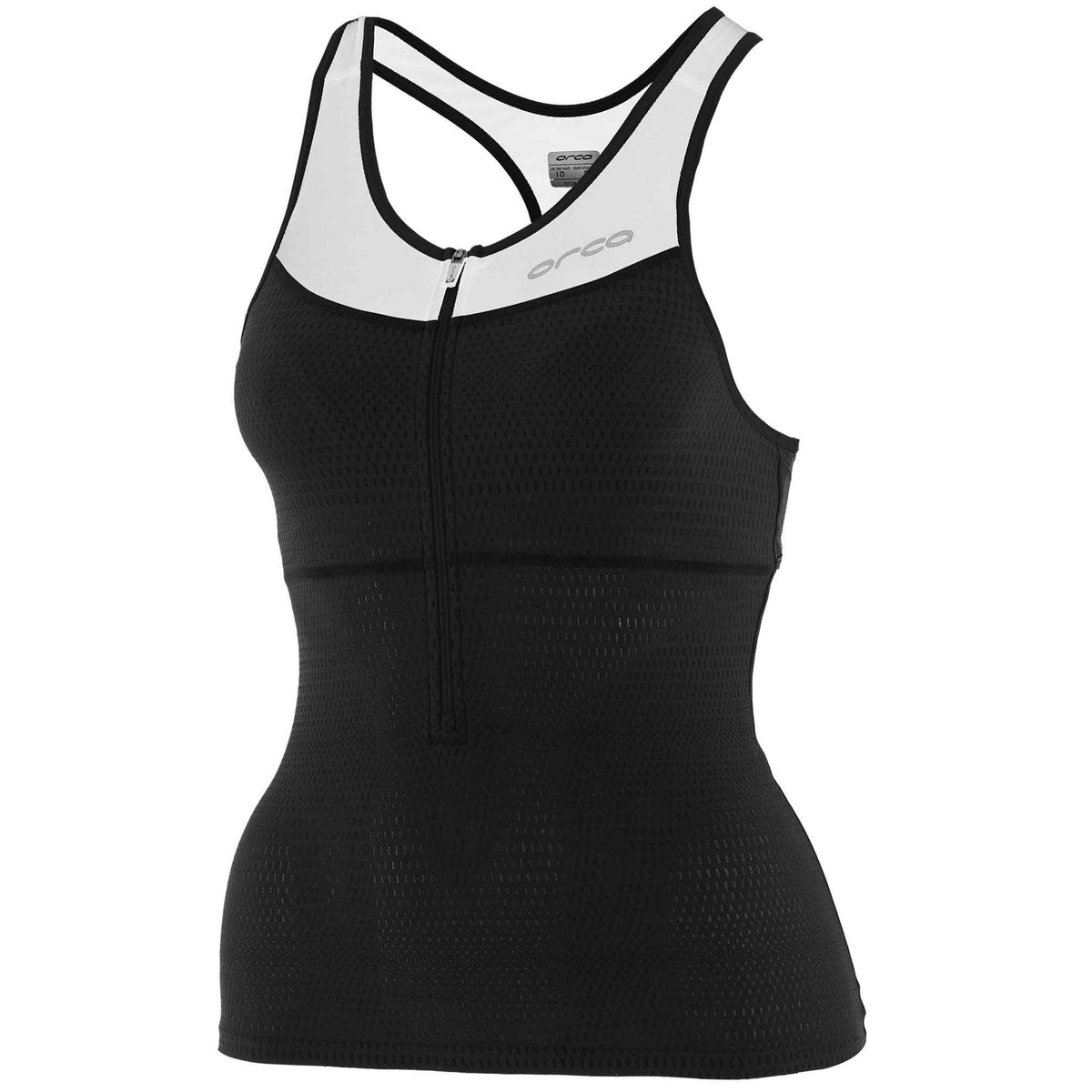 Orca 226 Support Top Black / White