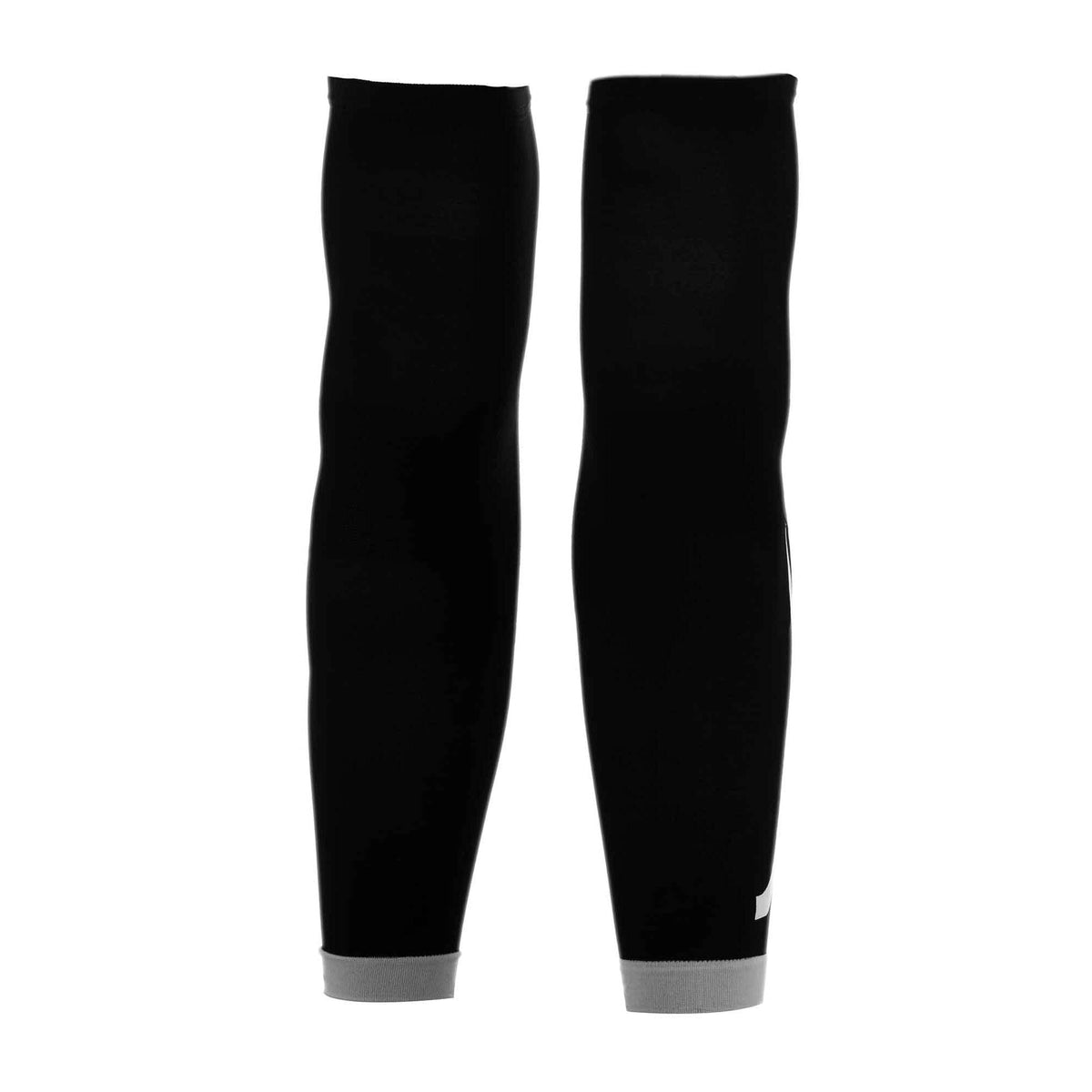Orca Compression Arm Sleeves Black