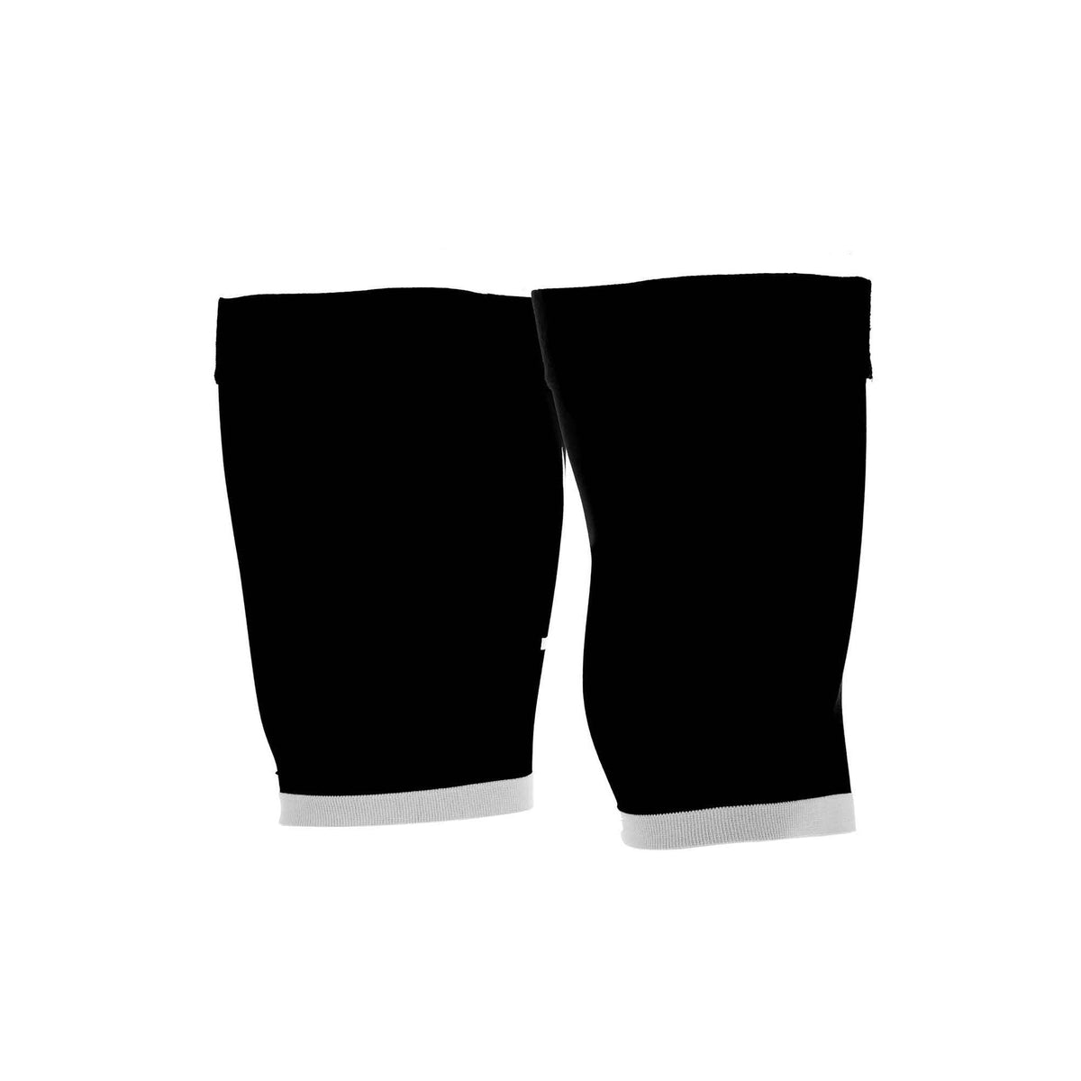 Orca Compression Quad Sleeves Black
