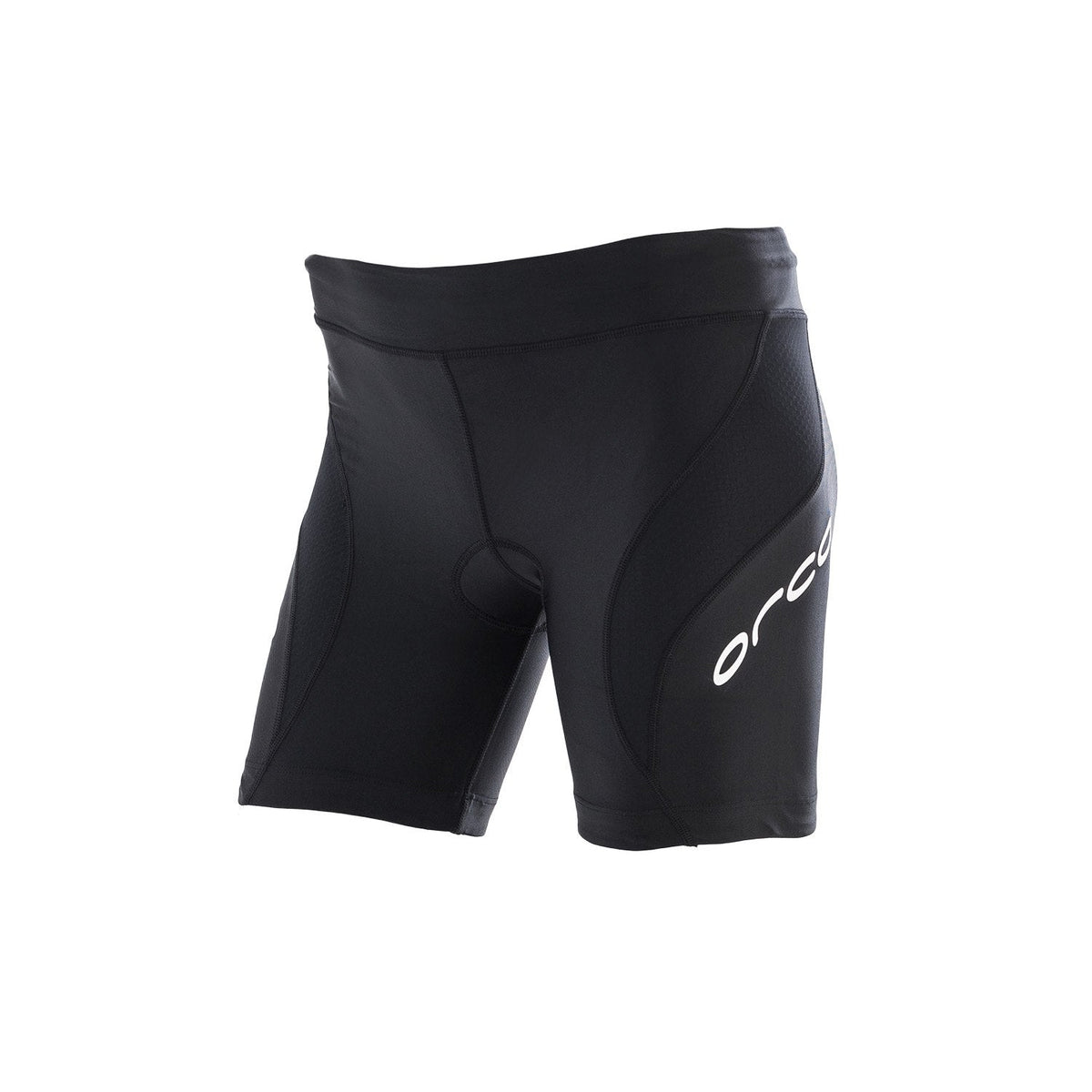 Orca Core Hipster Tri Short Black
