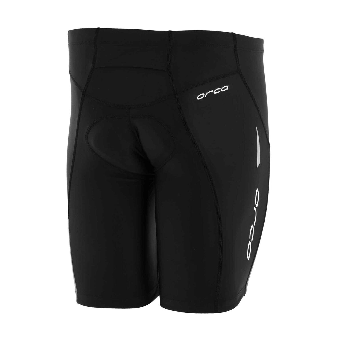 Orca Core Tri Short Black / White