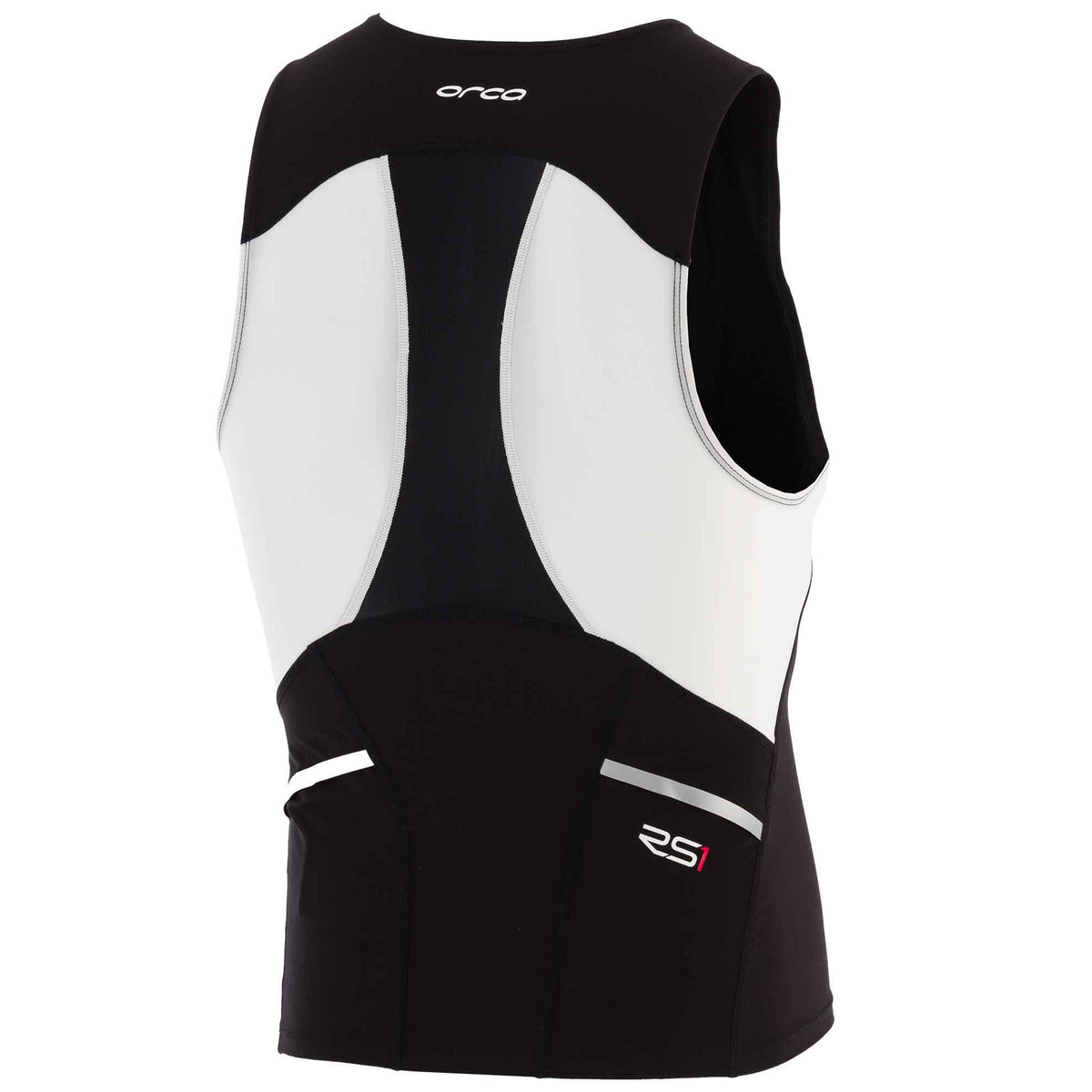 Orca RS1 Dream Kona Tri Tank Black / White