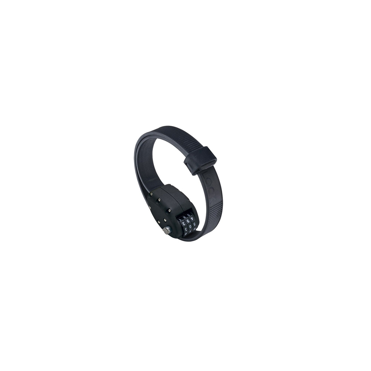 OTTOLOCK 18" Cinch Lock Stealth Black