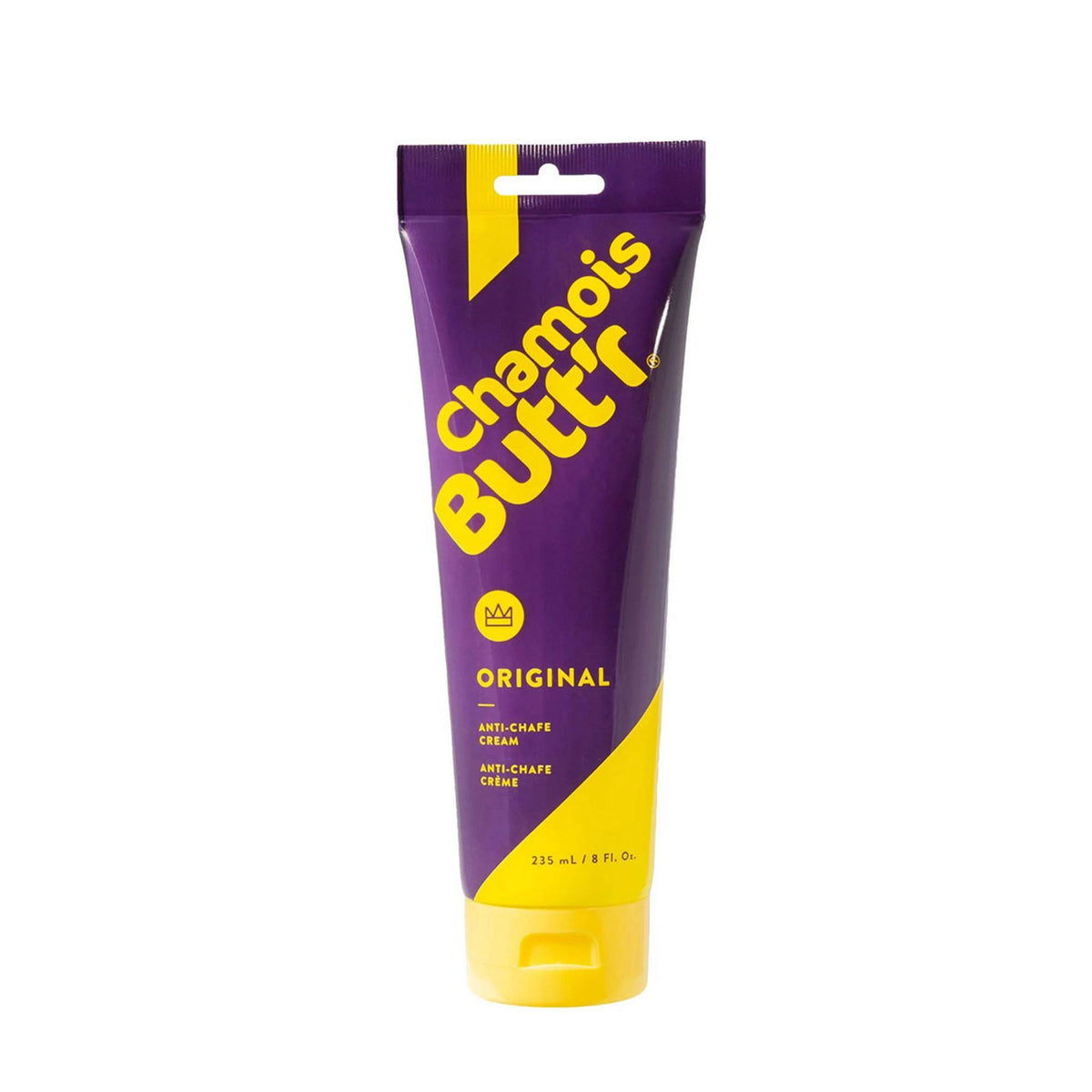 Paceline Chamois Butt'r Original 8oz. No Color