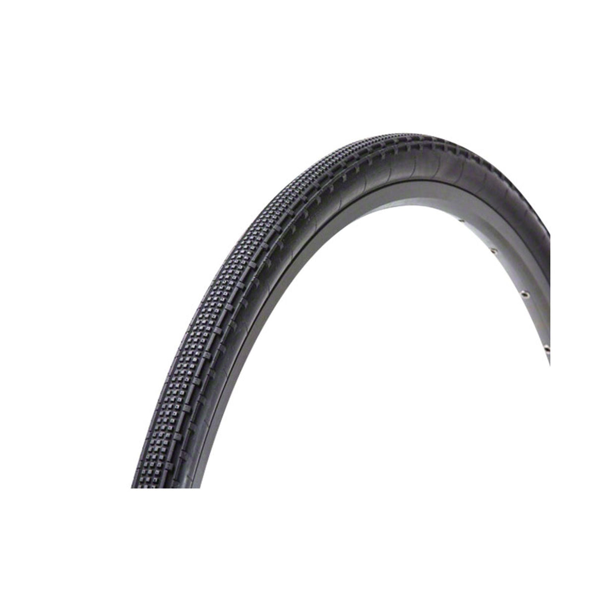 Panaracer Gravelking SK Tubeless Tire - 700c Black