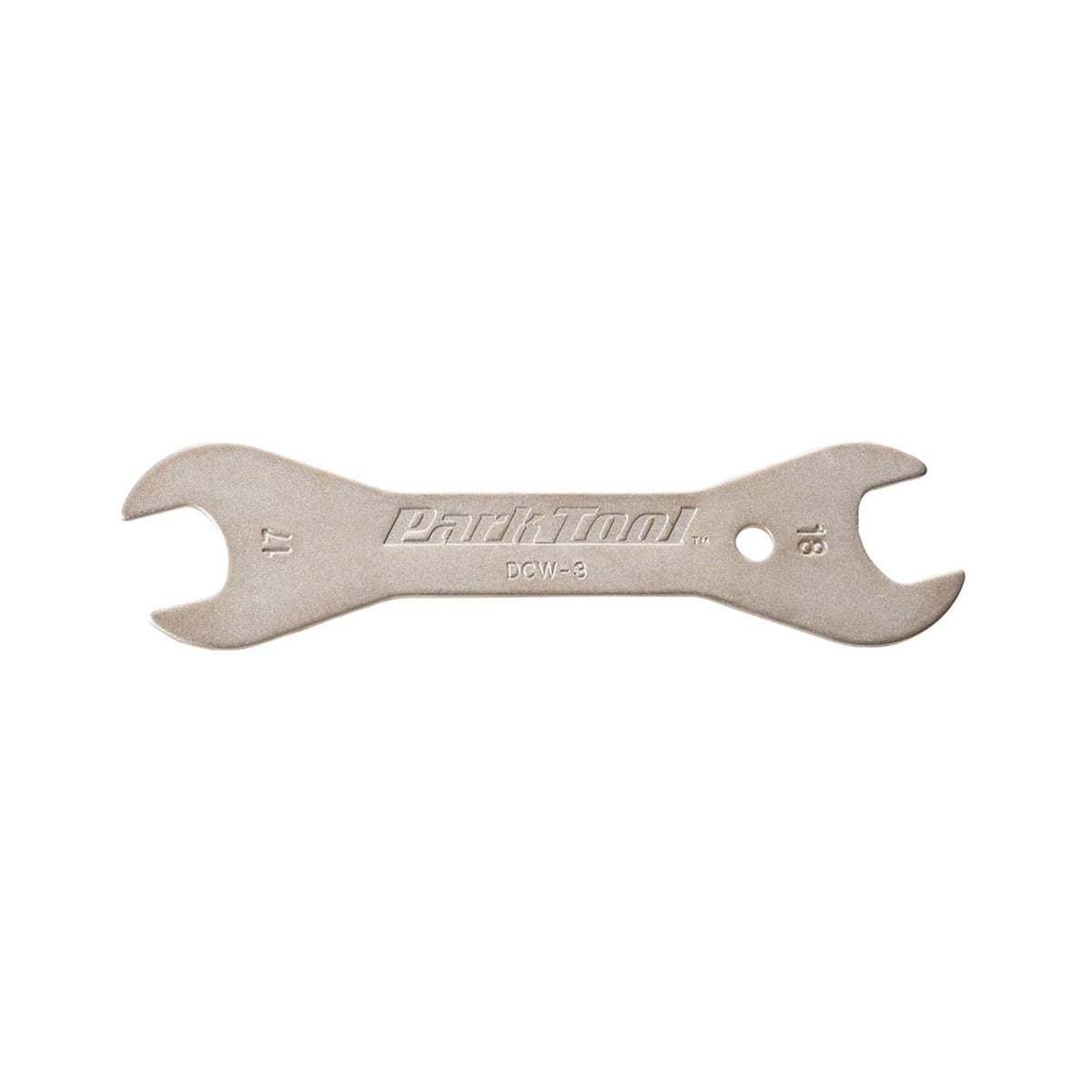 Park Tool Double - Ended Cone Wrench No Color