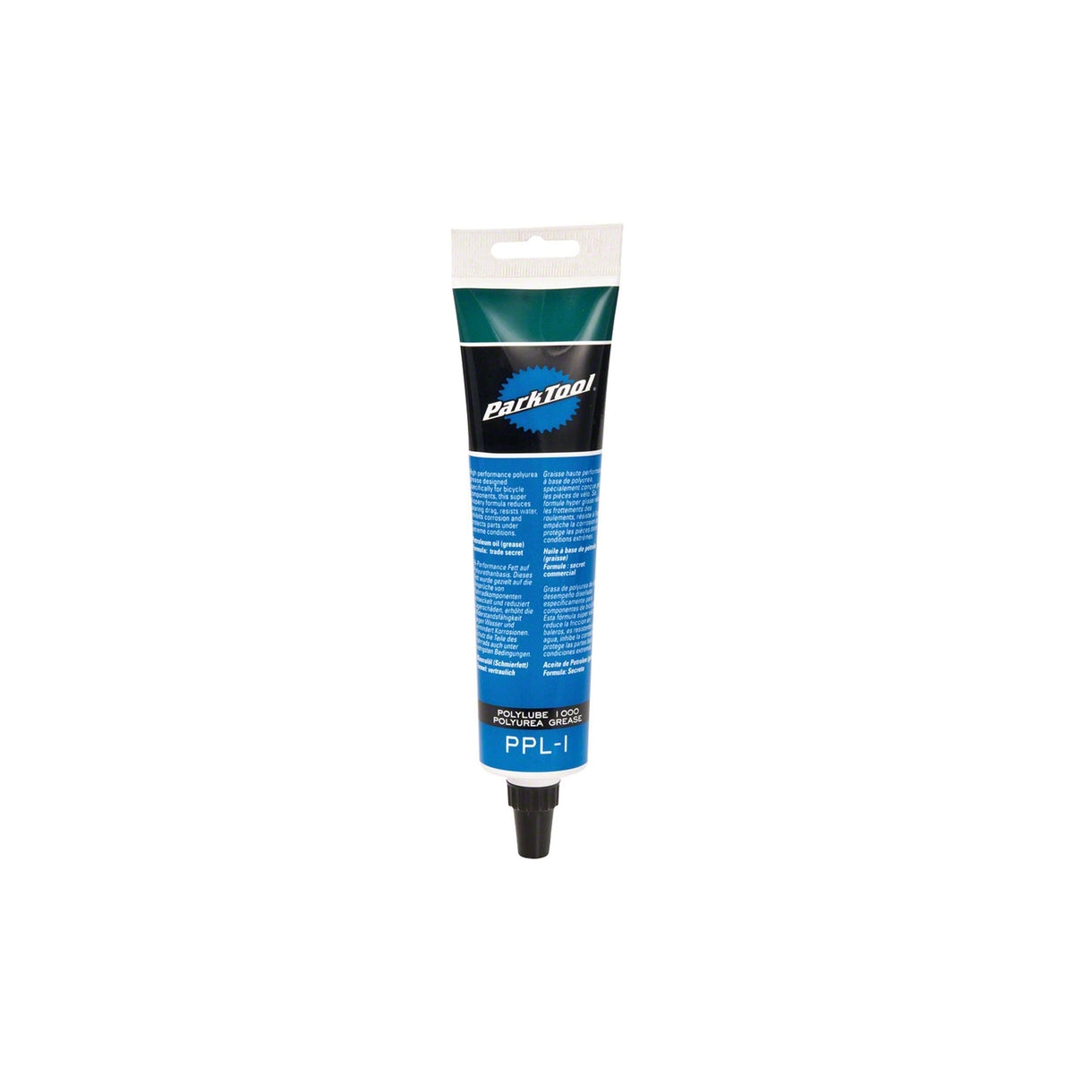 Park Tool Polylube 1000 4oz. Tube Lubricant - PPL - 1