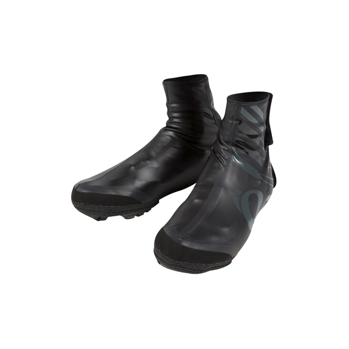 Pearl Izumi Elite Softshell Shoe Covers Black