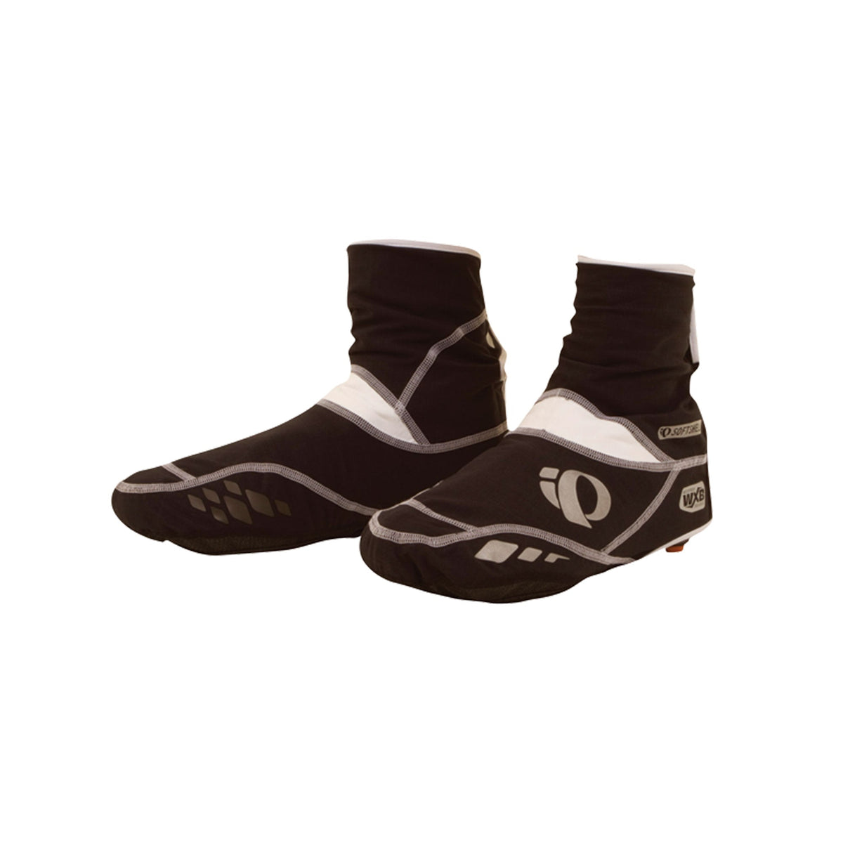 Pearl Izumi P.R.O. Softshell WXB Shoe Covers Black