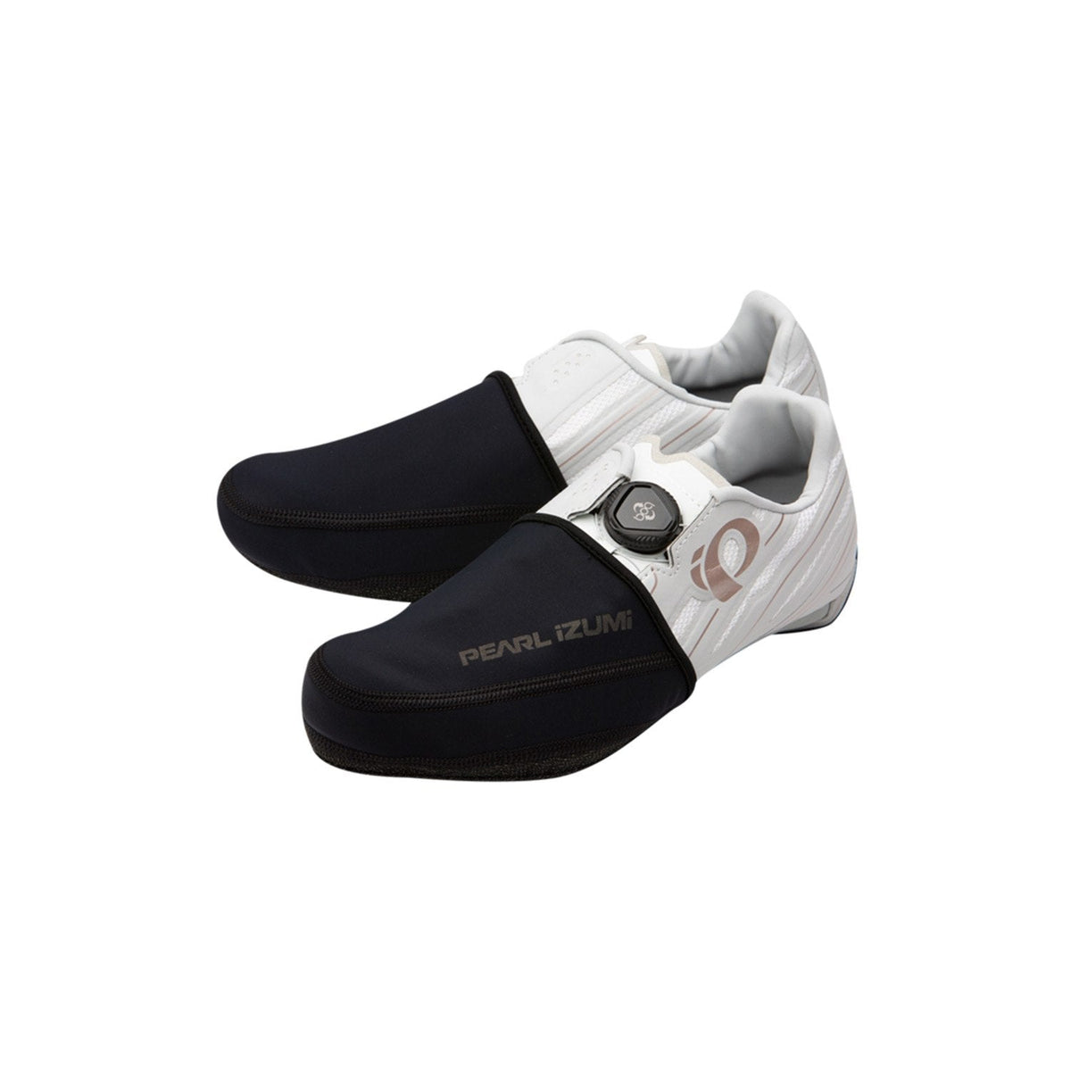 Pearl Izumi PRO WXB MTB Shoe Covers Black