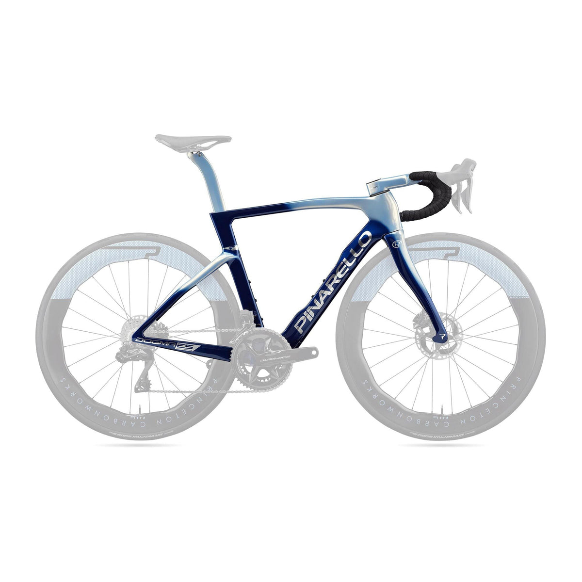 Pinarello Dogma F Edizione Speciale Frameset ES GIRO50