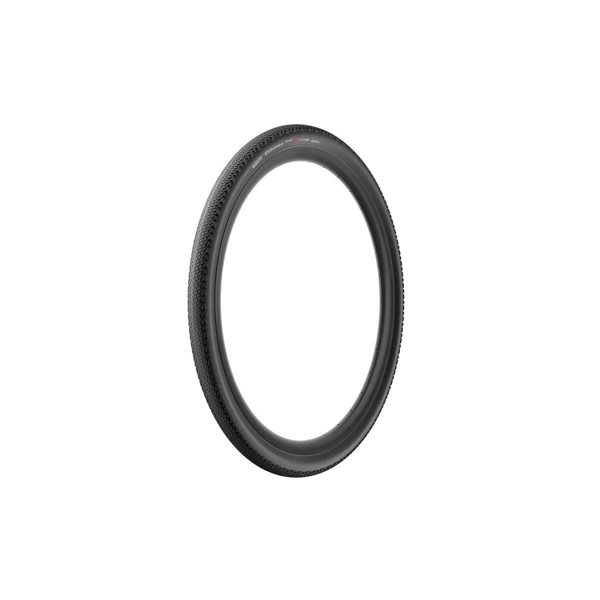 Pirelli Cinturato Gravel H High Performance Tubeless Tire Black