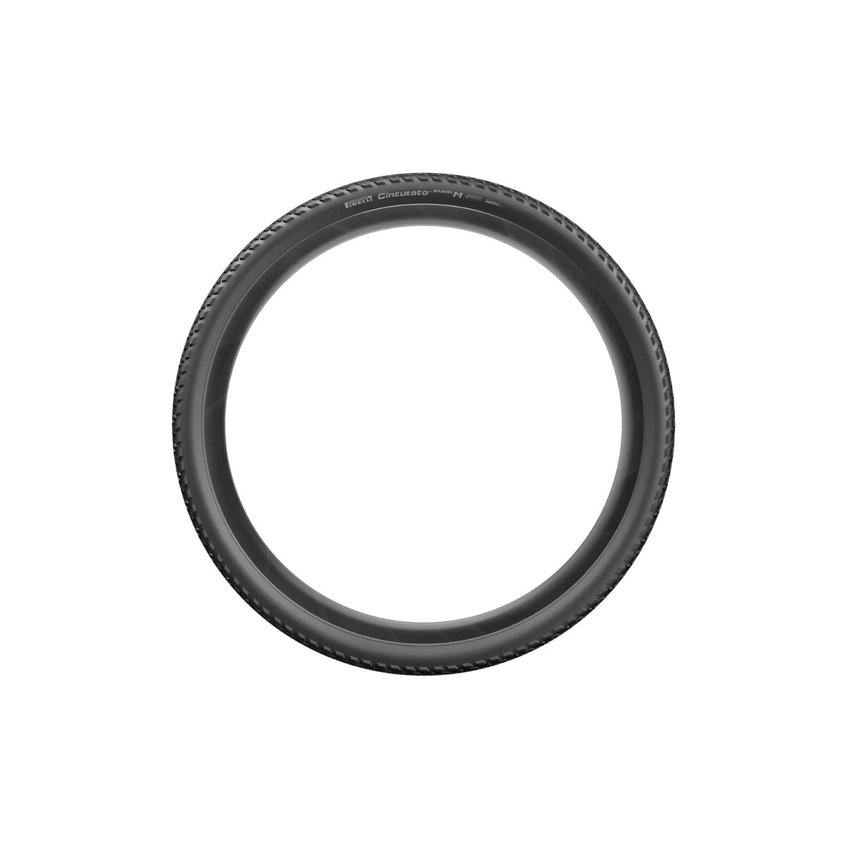 Pirelli Cinturato Gravel M Performance Tubeless Tire Black