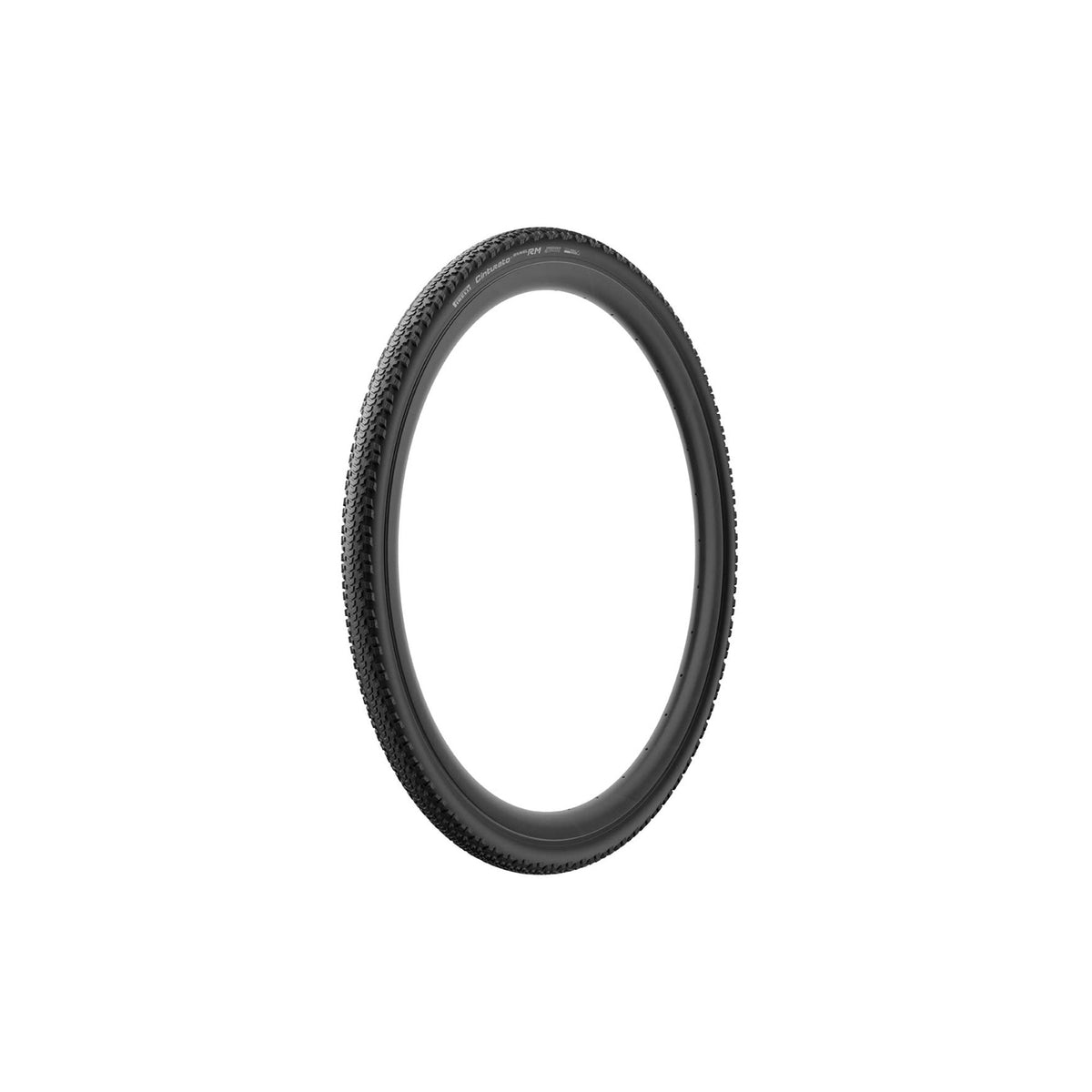 Pirelli Cinturato Gravel RM Performance Tubeless Tire Black