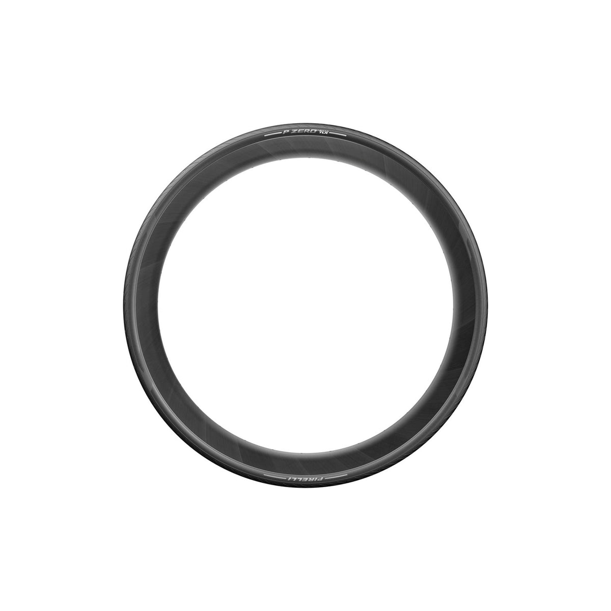 Pirelli P ZERO Road TLR Tire Black