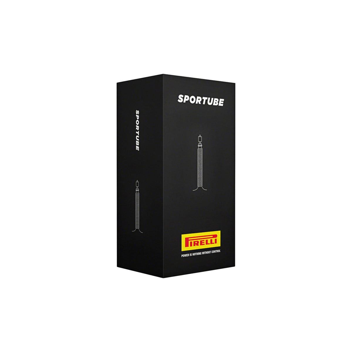 Pirelli SporTUBE Presta Valve 48mm