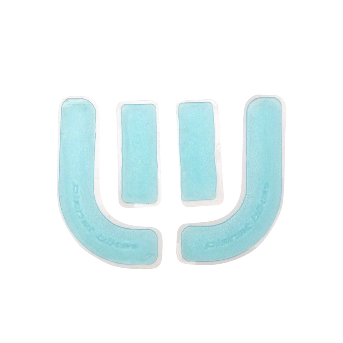Planet Bike Century Under Tape Gel Pads