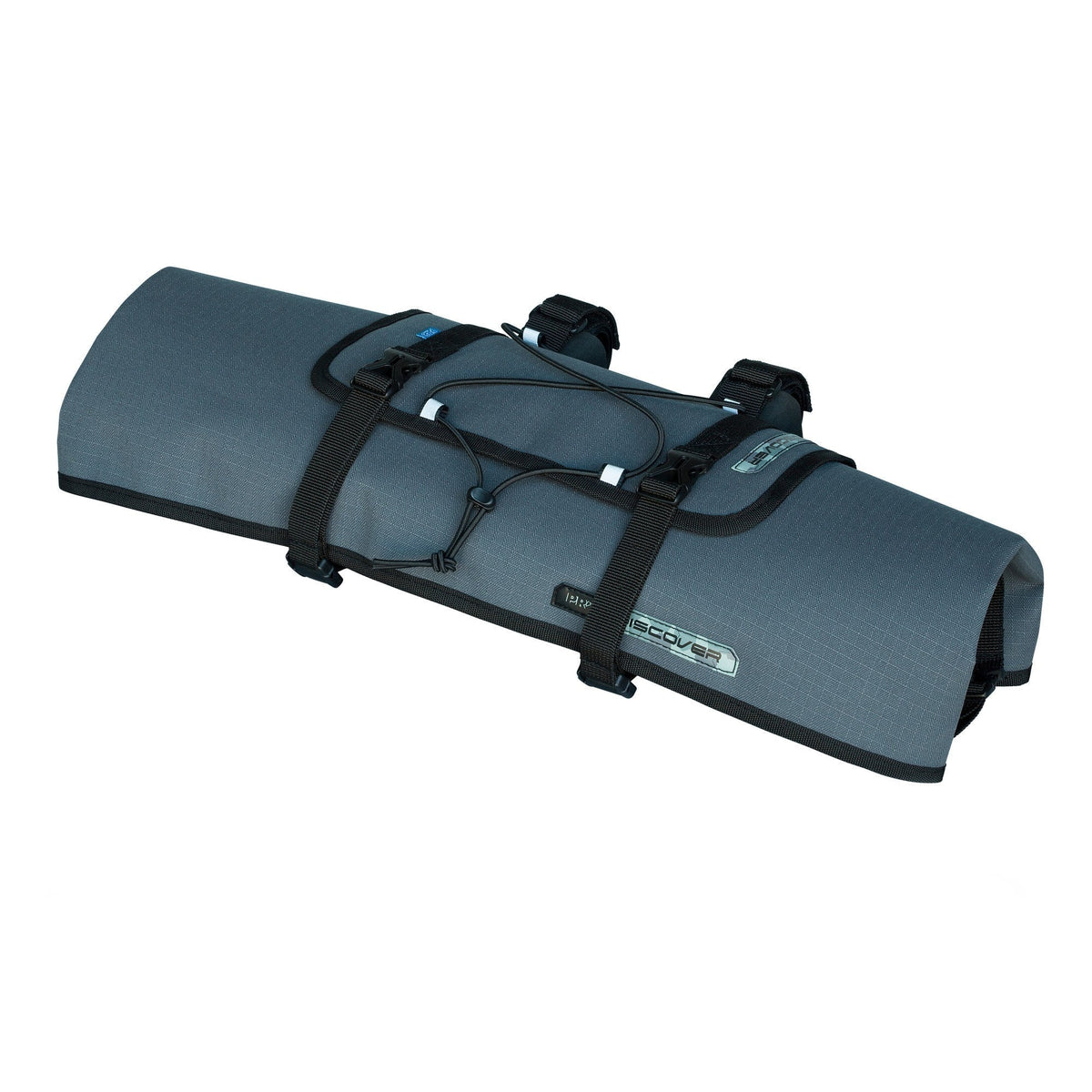 PRO Discover Gravel Handlebar Bag - 8 Liter